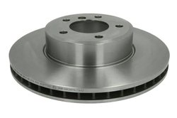 DISC FRANA ABE C3B031ABE - Compatibil cu BMW, RENAULT