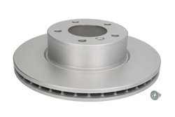DISC FRANA ABE C3B034ABE-P - Compatibil cu BMW