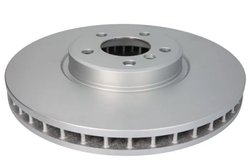 DISC FRANA ABE C3B039ABE-P - Compatibil cu BMW