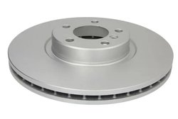 DISC FRANA ABE C3B055ABE-P - Compatibil cu BMW