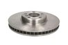 DISC FRANA ABE C3B057ABE - Compatibil cu BMW