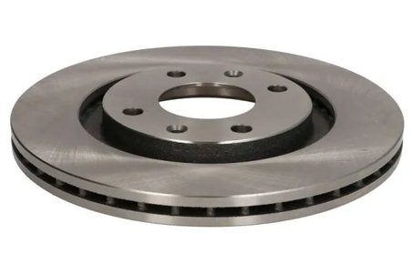 DISC FRANA ABE C3C006ABE - Compatibil cu CITROEN, PEUGEOT