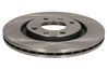 DISC FRANA ABE C3C006ABE - Compatibil cu CITROEN, PEUGEOT