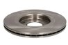DISC FRANA ABE C3C006ABE - Compatibil cu CITROEN, PEUGEOT