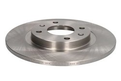 DISC FRANA ABE C3C007ABE - Compatibil cu CITROEN, PEUGEOT