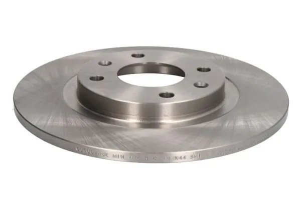 DISC FRANA ABE C3C007ABE - Compatibil cu CITROEN, PEUGEOT