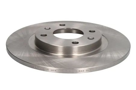 DISC FRANA ABE C3C007ABE - Compatibil cu CITROEN, PEUGEOT