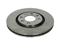 DISC FRANA ABE C3C018ABE - Compatibil cu CITROEN, DS