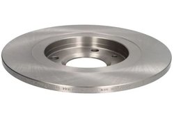 DISC FRANA ABE C3C007ABE - Compatibil cu CITROEN, PEUGEOT