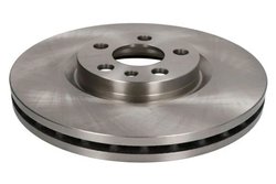 DISC FRANA ABE C3C030ABE - Compatibil cu CITROEN, FIAT, LANCIA, PEUGEOT