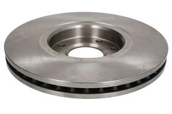 DISC FRANA ABE C3C020ABE - Compatibil cu CITROEN, DS, PEUGEOT