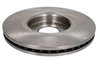 DISC FRANA ABE C3C020ABE - Compatibil cu CITROEN, DS, PEUGEOT