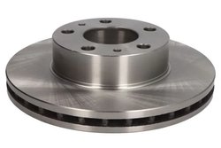 DISC FRANA ABE C3C032ABE - Compatibil cu CITROEN, FIAT, MAZDA, OPEL, PEUGEOT