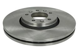 DISC FRANA ABE C3C033ABE - Compatibil cu CITROEN, FIAT, OPEL, PEUGEOT, TOYOTA