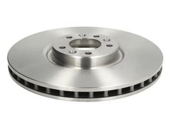 DISC FRANA ABE C3C035ABE - Compatibil cu CITROEN, PEUGEOT