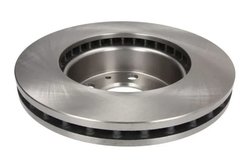 DISC FRANA ABE C3C036ABE - Compatibil cu CITROEN, FIAT, OPEL, PEUGEOT