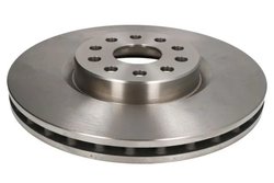 DISC FRANA ABE C3D009ABE - Compatibil cu ALFA ROMEO, LANCIA