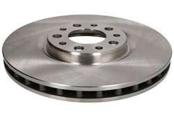 DISC FRANA ABE C3D010ABE - Compatibil cu ALFA ROMEO, CHRYSLER, FIAT, JEEP