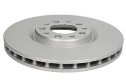DISC FRANA ABE C3D010ABE-P - Compatibil cu ALFA ROMEO, CHRYSLER, FIAT, JEEP