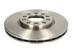 DISC FRANA ABE C3D024ABE - Compatibil cu ALFA ROMEO, FIAT, JEEP