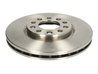 DISC FRANA ABE C3D024ABE - Compatibil cu ALFA ROMEO, FIAT, JEEP