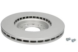 DISC FRANA ABE C3D024ABE-P - Compatibil cu ALFA ROMEO, FIAT, JEEP