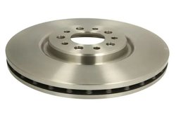 DISC FRANA ABE C3D025ABE - Compatibil cu ALFA ROMEO, JEEP