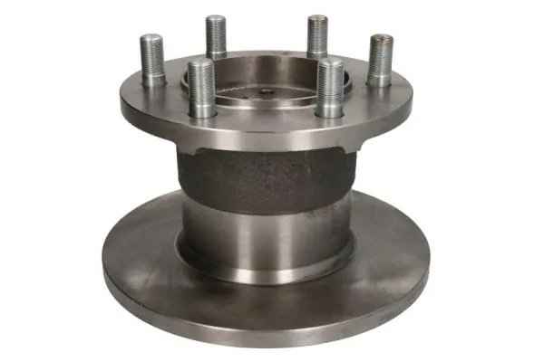 DISC FRANA ABE C3E000ABE - Compatibil cu IVECO
