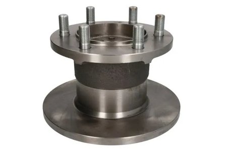 DISC FRANA ABE C3E000ABE - Compatibil cu IVECO