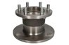 DISC FRANA ABE C3E000ABE - Compatibil cu IVECO