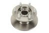 DISC FRANA ABE C3E001ABE - Compatibil cu ALFA ROMEO, IVECO