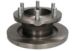 DISC FRANA ABE C3E003ABE - Compatibil cu IVECO