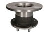 DISC FRANA ABE C3E000ABE - Compatibil cu IVECO