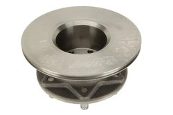 DISC FRANA ABE C3E001ABE - Compatibil cu ALFA ROMEO, IVECO