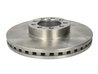 DISC FRANA ABE C3E007ABE - Compatibil cu IVECO