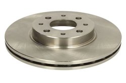 DISC FRANA ABE C3F003ABE - Compatibil cu ALFA ROMEO, FIAT, LANCIA