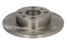 DISC FRANA ABE C3F012ABE - Compatibil cu ALFA ROMEO, AUTOBIANCHI, FIAT, FSO, INNOCENTI, LANCIA, YUGO
