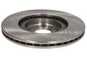 DISC FRANA ABE C3F006ABE - Compatibil cu ALFA ROMEO, FIAT, LANCIA