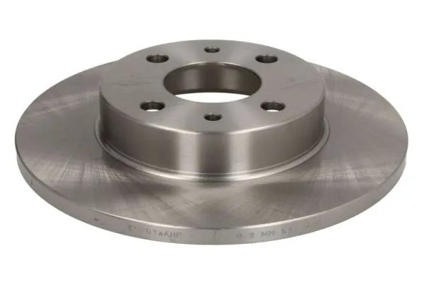 DISC FRANA ABE C3F014ABE - Compatibil cu ABARTH, ALFA ROMEO, FIAT, FORD, FSO, LANCIA, YUGO, ZASTAVA