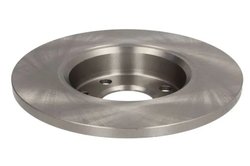 DISC FRANA ABE C3F014ABE - Compatibil cu ABARTH, ALFA ROMEO, FIAT, FORD, FSO, LANCIA, YUGO, ZASTAVA