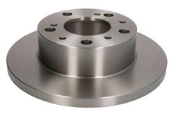 DISC FRANA ABE C3F020ABE - Compatibil cu ALFA ROMEO, CITROEN, FIAT, PEUGEOT