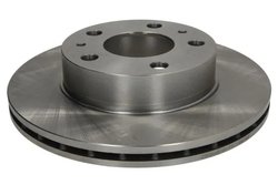 DISC FRANA ABE C3F024ABE - Compatibil cu CITROEN, FIAT, PEUGEOT