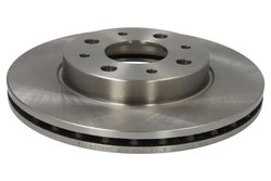 DISC FRANA ABE C3F027ABE - Compatibil cu FIAT, FORD