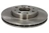 DISC FRANA ABE C3F027ABE - Compatibil cu FIAT, FORD