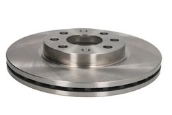 DISC FRANA ABE C3F028ABE - Compatibil cu ABARTH, FIAT, LANCIA, OPEL, VAUXHALL