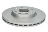 DISC FRANA ABE C3F028ABE-P - Compatibil cu FIAT, LANCIA, OPEL, VAUXHALL