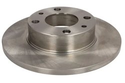 DISC FRANA ABE C3F030ABE - Compatibil cu AUTOBIANCHI, FIAT, FORD OTOSAN, FSO, INNOCENTI, LANCIA, PININFARINA, SEAT, YUGO, ZASTAV