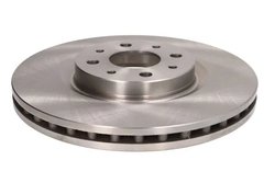 DISC FRANA ABE C3F033ABE - Compatibil cu ABARTH, ALFA ROMEO, FIAT, LANCIA