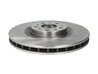 DISC FRANA ABE C3F034ABE - Compatibil cu FIAT, OPEL