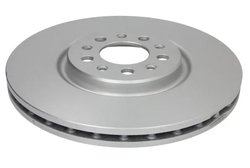 DISC FRANA ABE C3F035ABE-P - Compatibil cu ALFA ROMEO, CHRYSLER, JEEP
